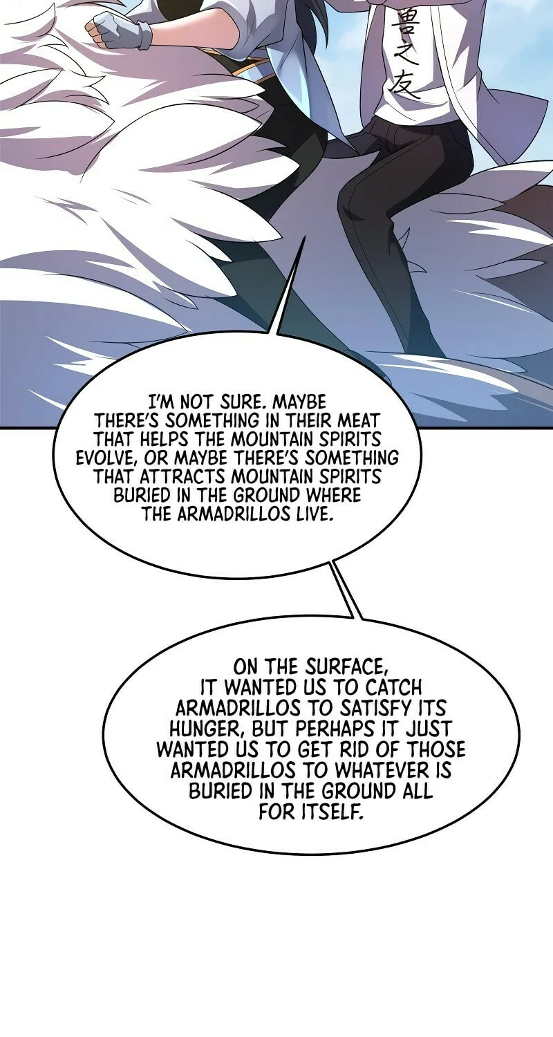 Read Monster Pet Evolution (Colored) (en) Manga Online