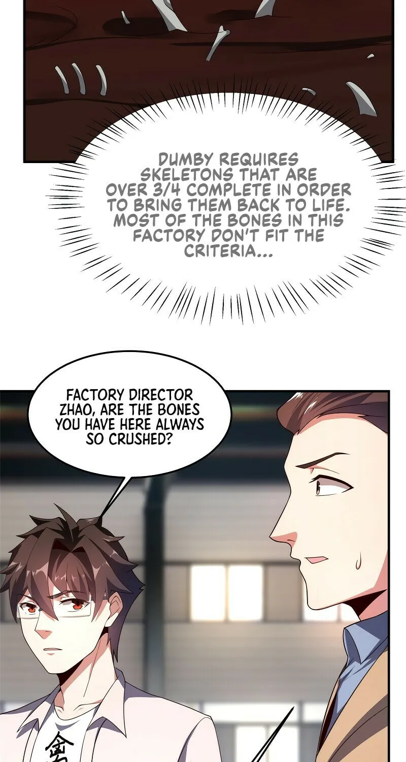 Read Monster Pet Evolution (Colored) (en) Manga Online