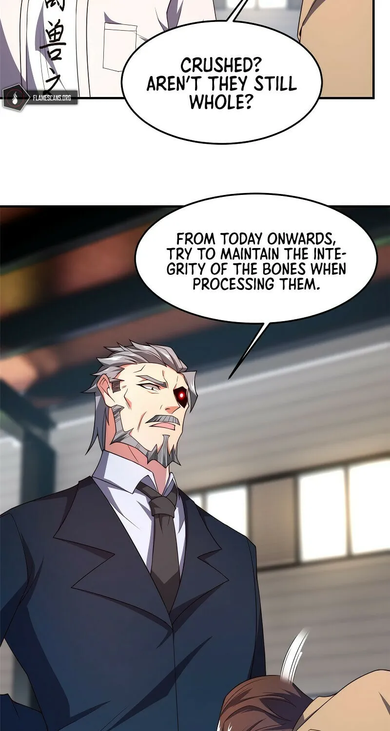 Read Monster Pet Evolution (Colored) (en) Manga Online
