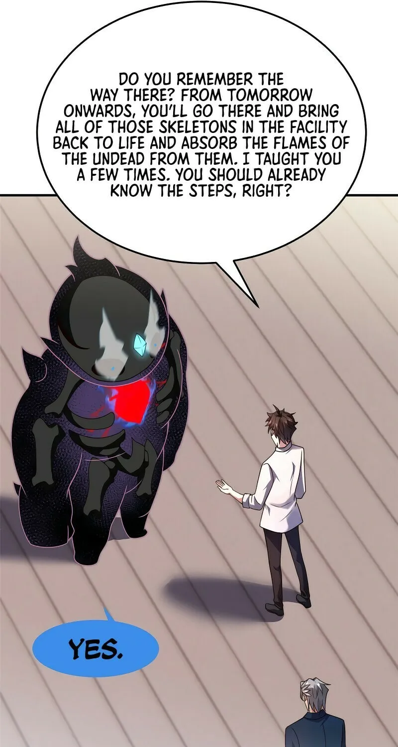 Read Monster Pet Evolution (Colored) (en) Manga Online