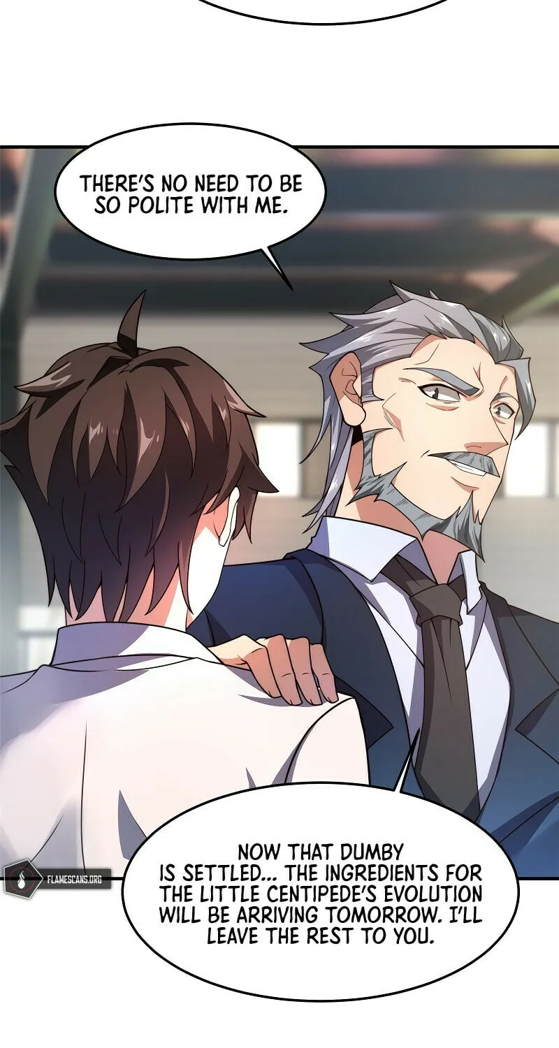 Read Monster Pet Evolution (Colored) (en) Manga Online