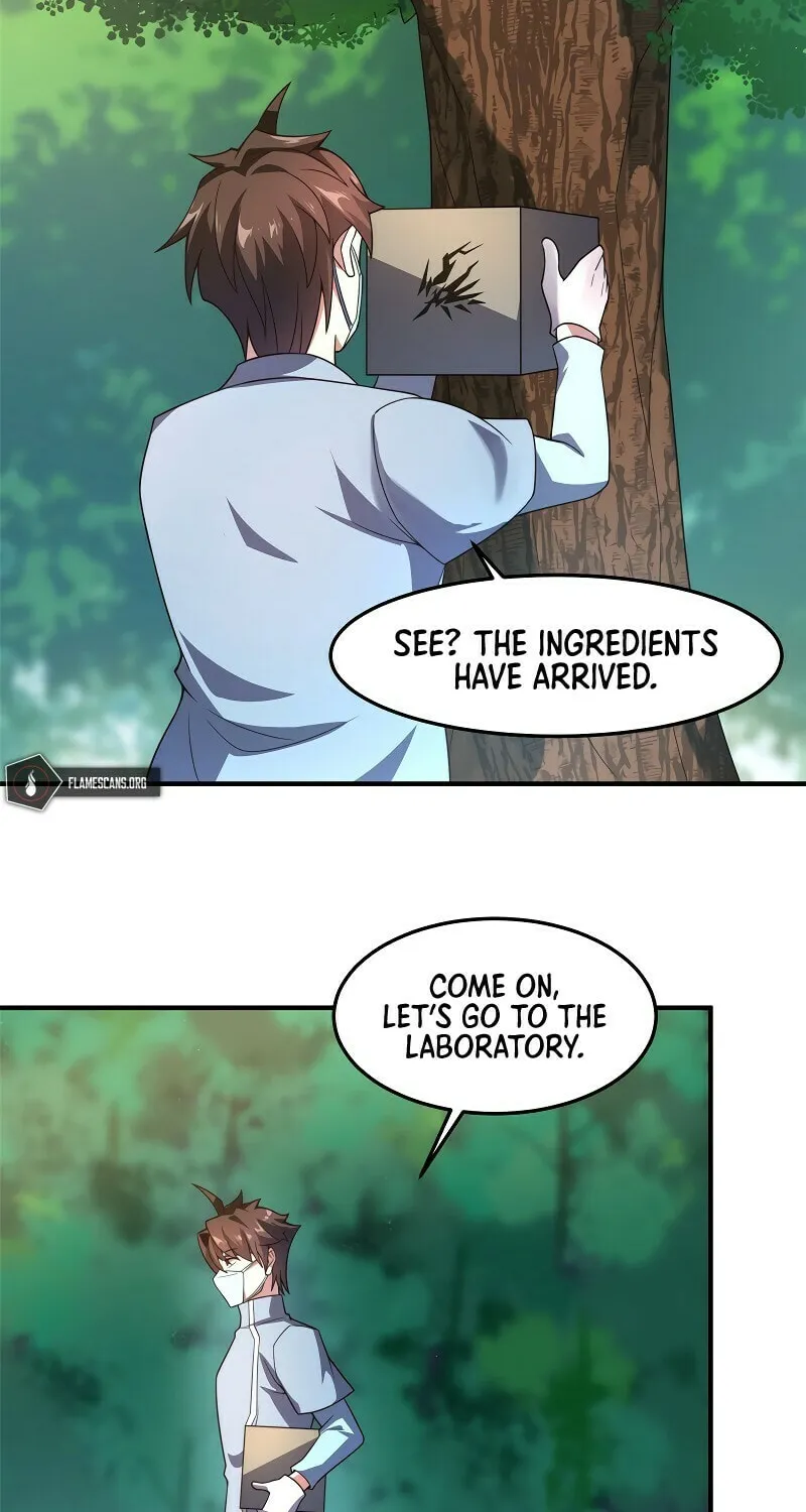 Read Monster Pet Evolution (Colored) (en) Manga Online