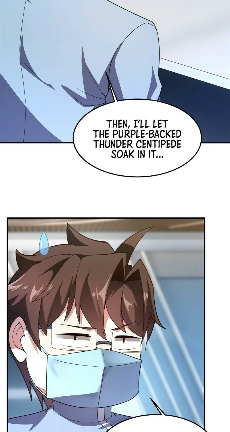 Read Monster Pet Evolution (Colored) (en) Manga Online