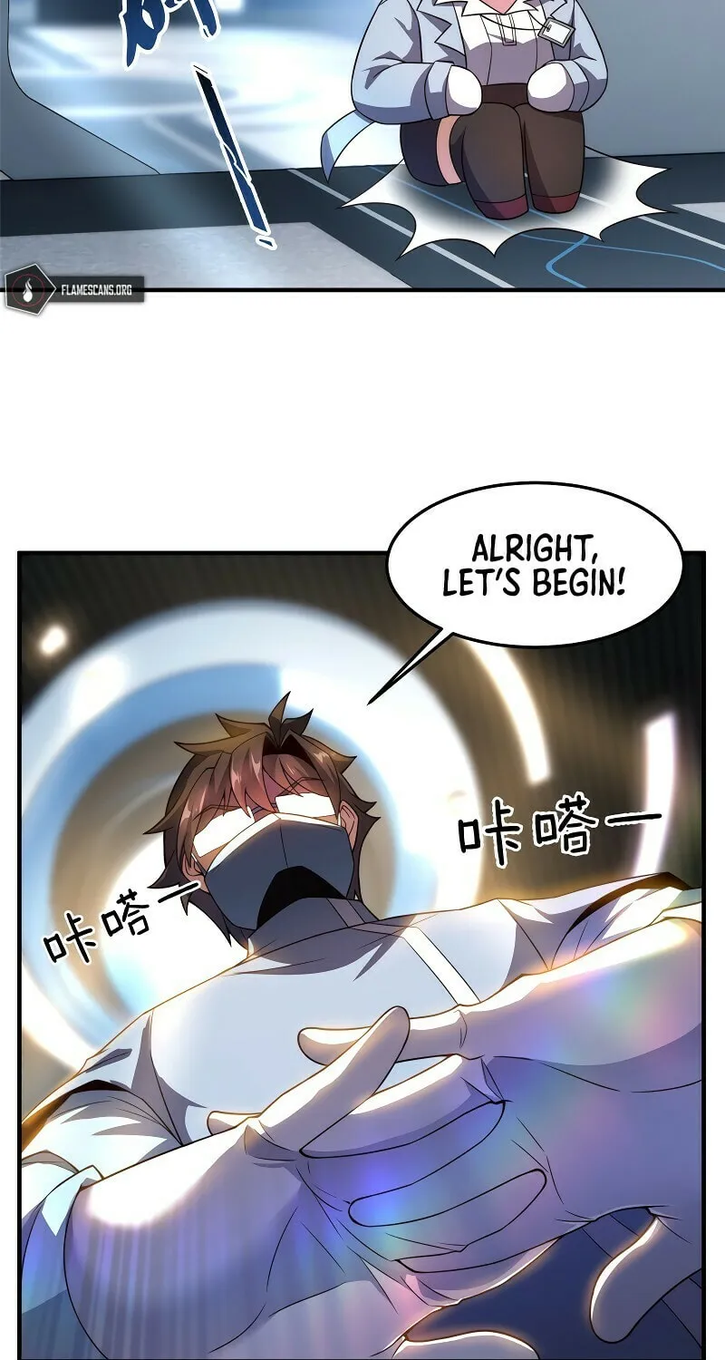 Read Monster Pet Evolution (Colored) (en) Manga Online