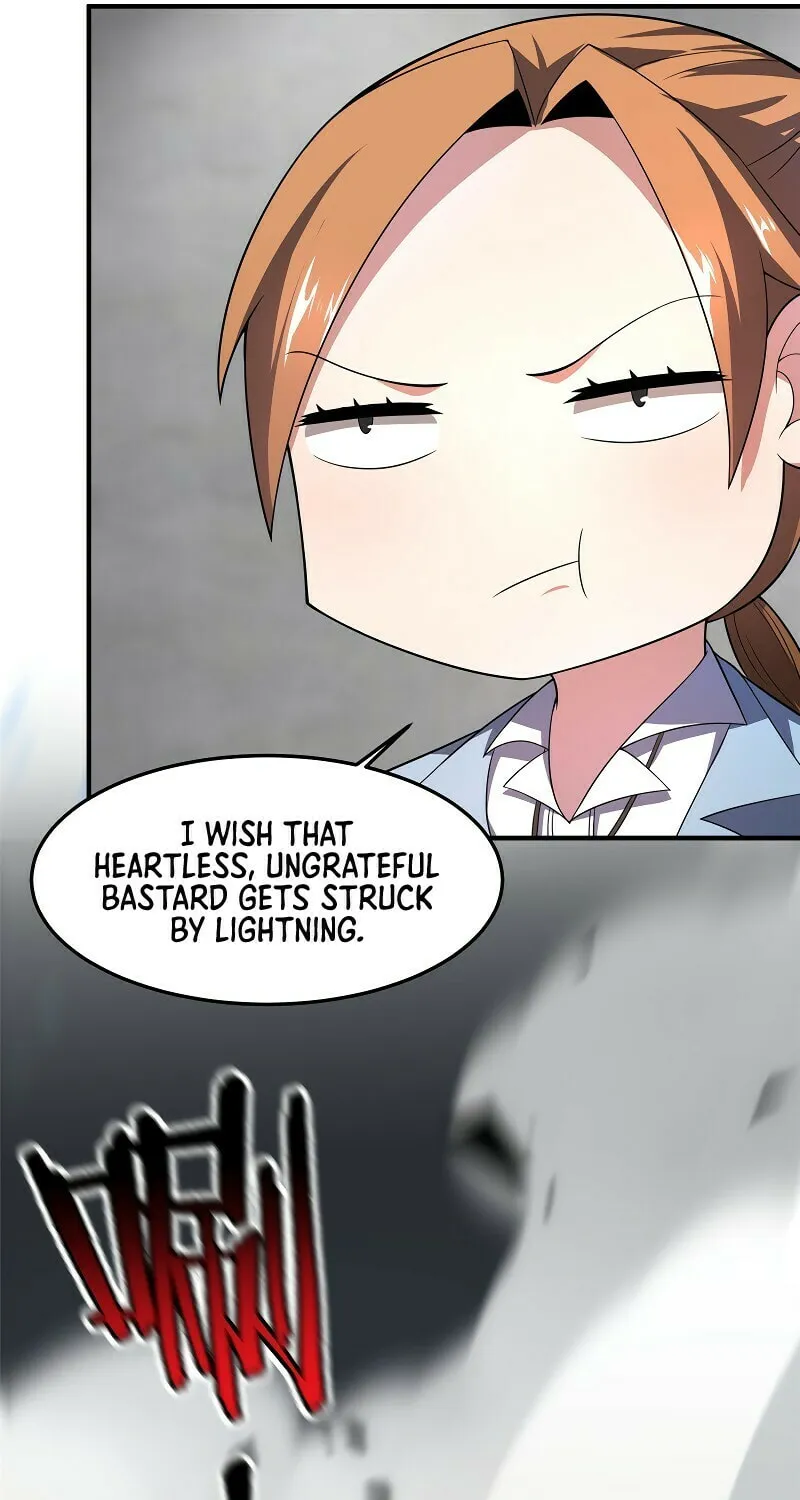 Read Monster Pet Evolution (Colored) (en) Manga Online
