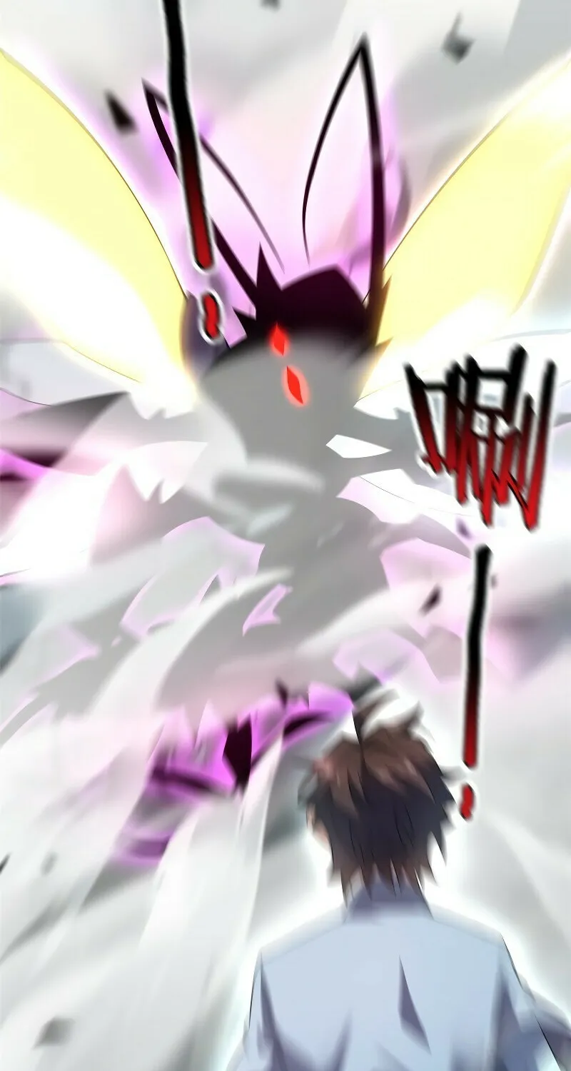 Read Monster Pet Evolution (Colored) (en) Manga Online