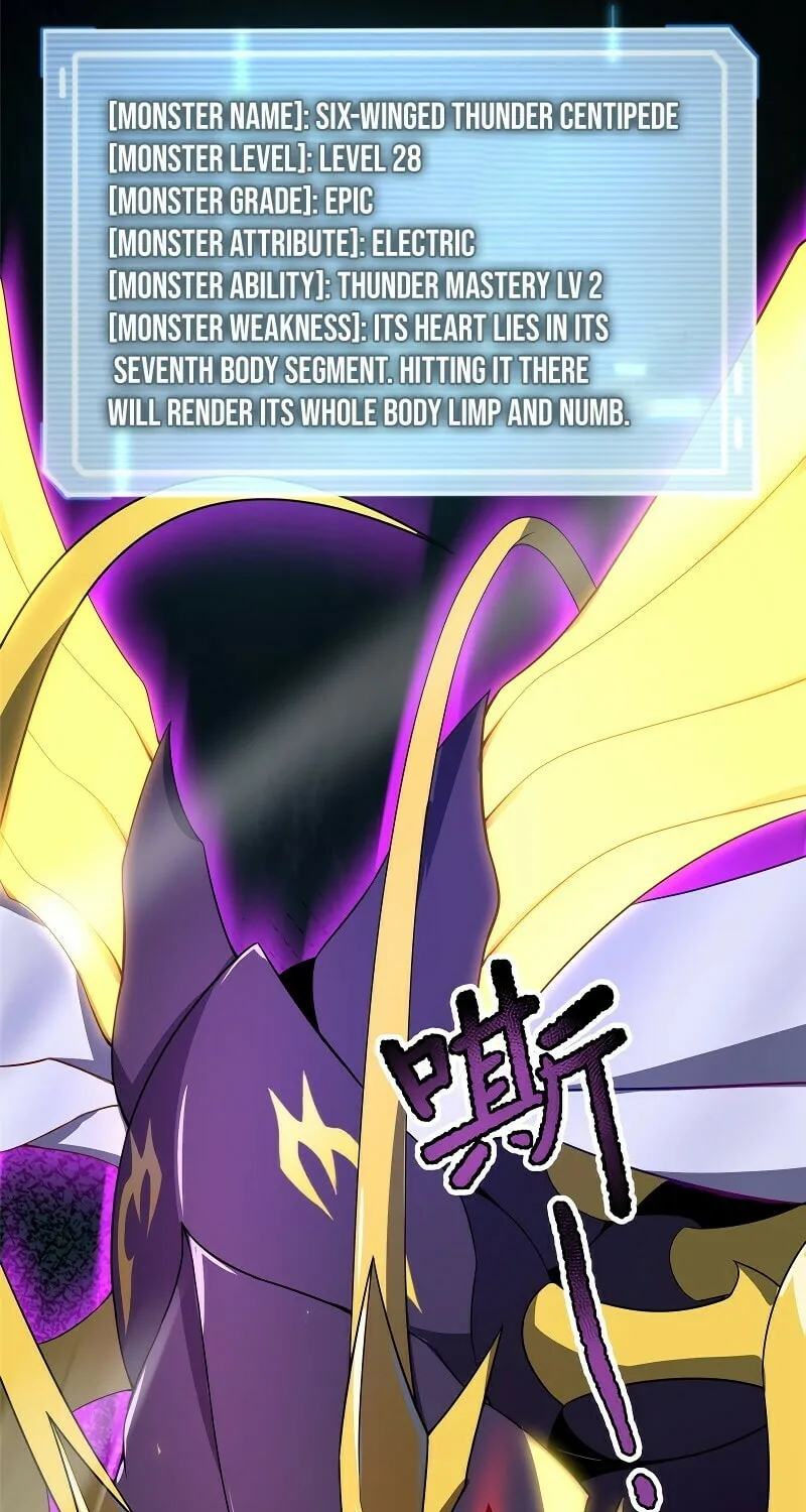 Read Monster Pet Evolution (Colored) (en) Manga Online