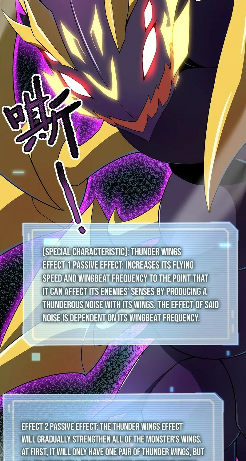 Read Monster Pet Evolution (Colored) (en) Manga Online