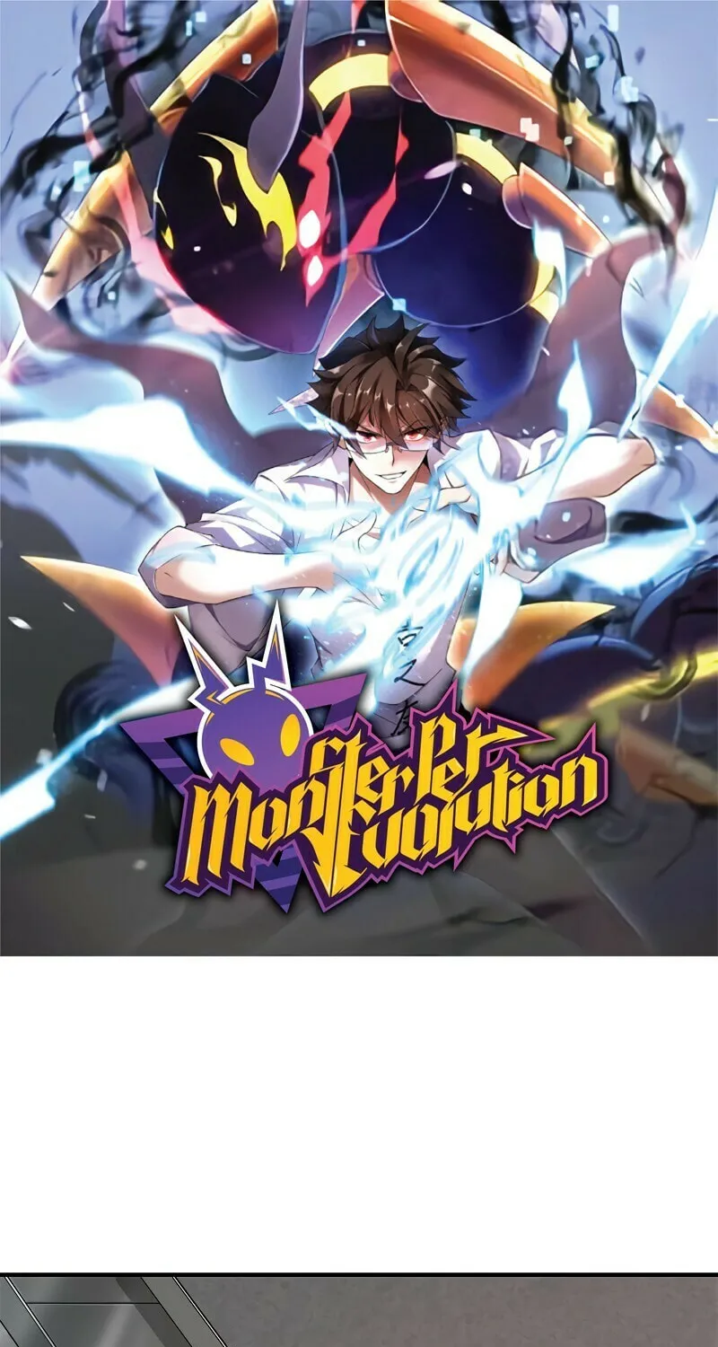 Read Monster Pet Evolution (Colored) (en) Manga Online