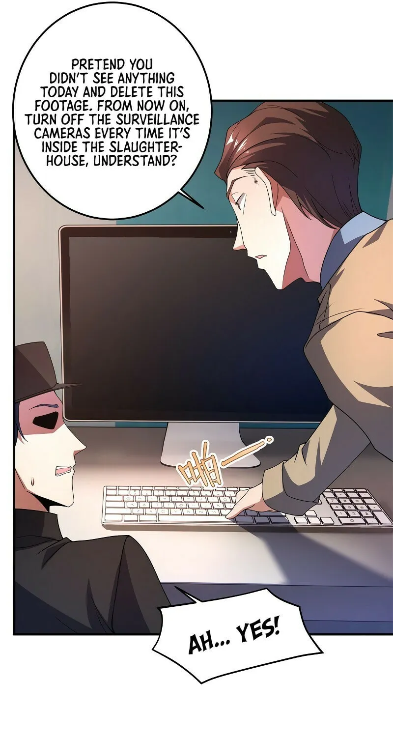 Read Monster Pet Evolution (Colored) (en) Manga Online