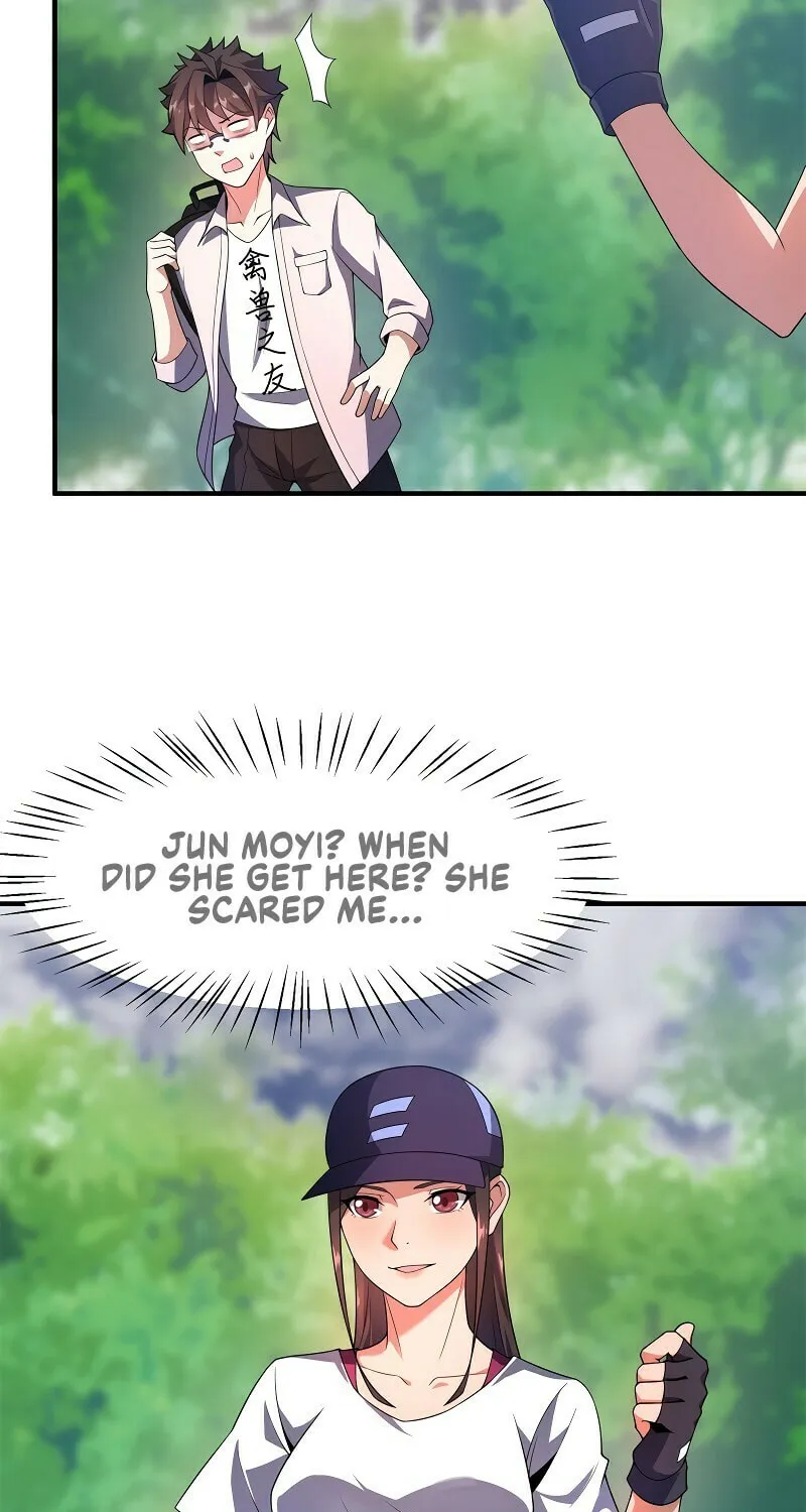 Read Monster Pet Evolution (Colored) (en) Manga Online