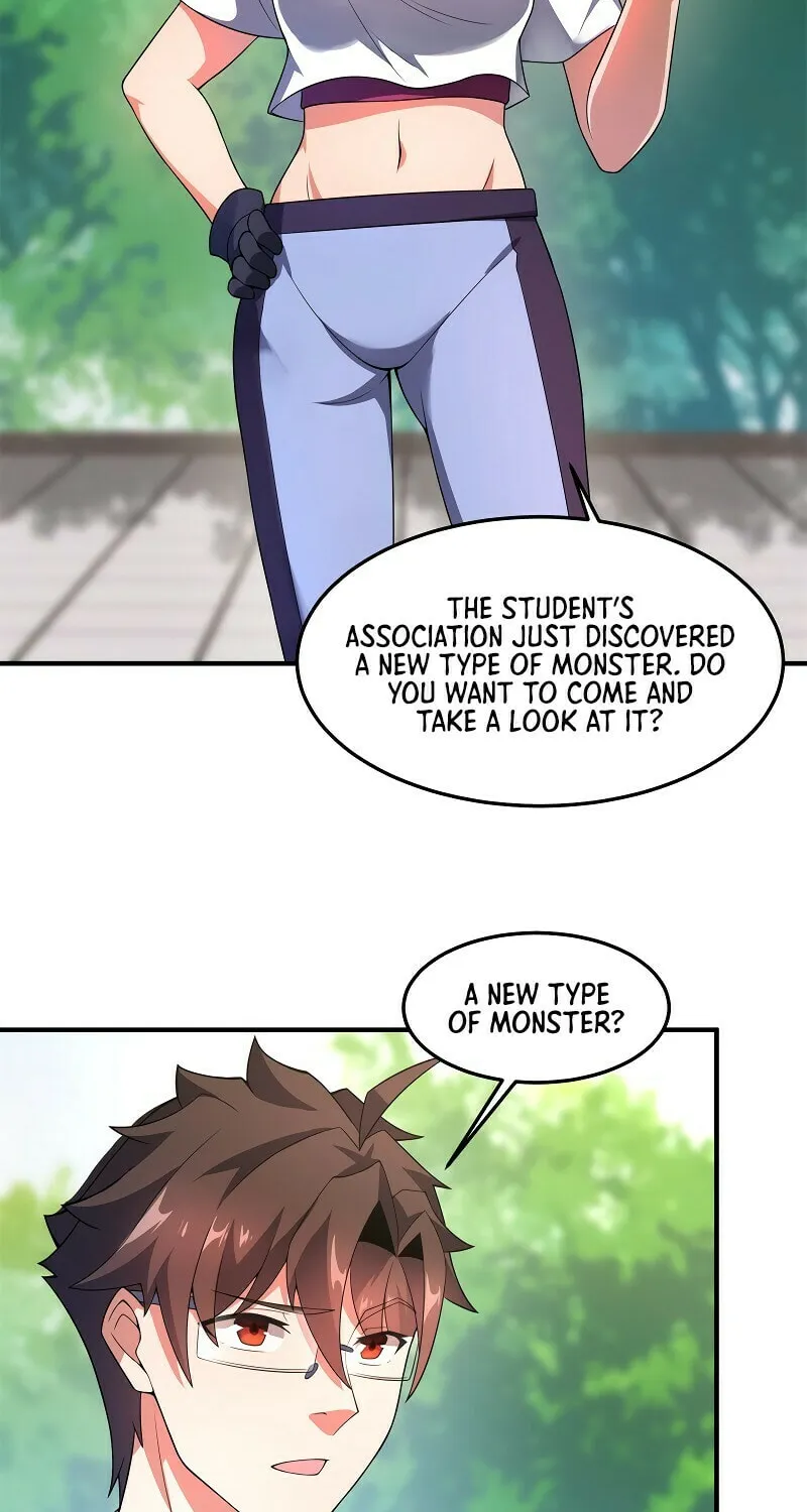 Read Monster Pet Evolution (Colored) (en) Manga Online