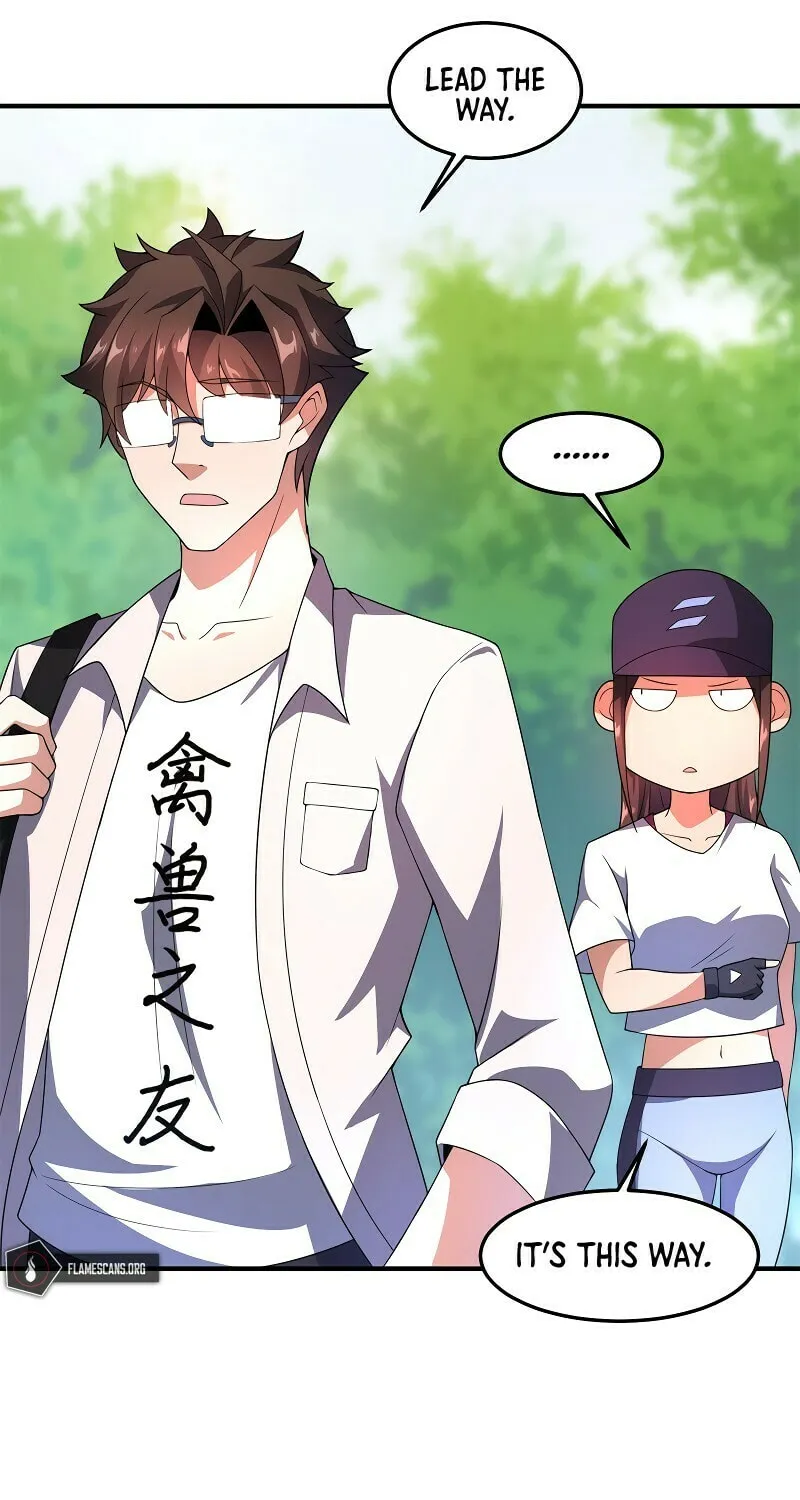 Read Monster Pet Evolution (Colored) (en) Manga Online