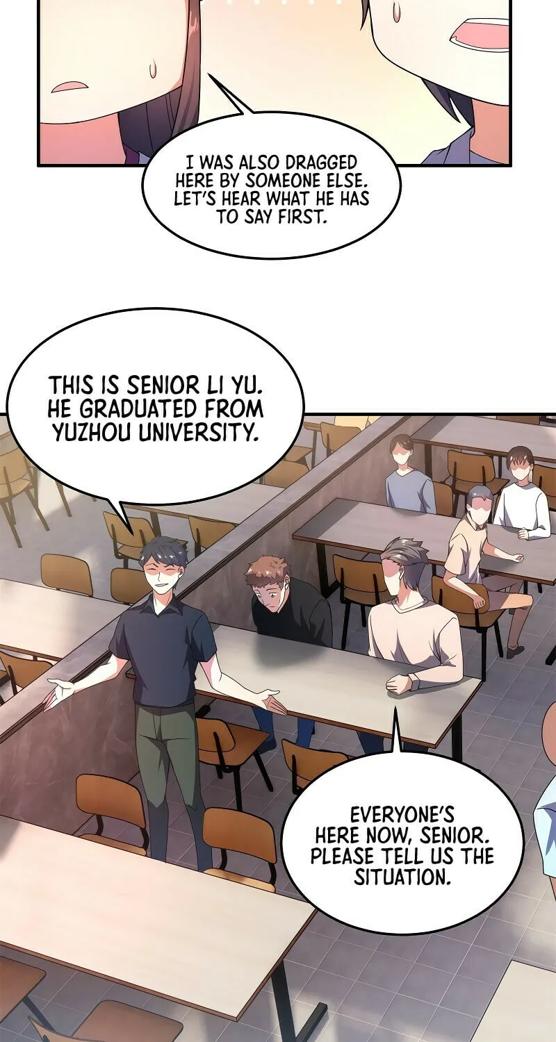 Read Monster Pet Evolution (Colored) (en) Manga Online