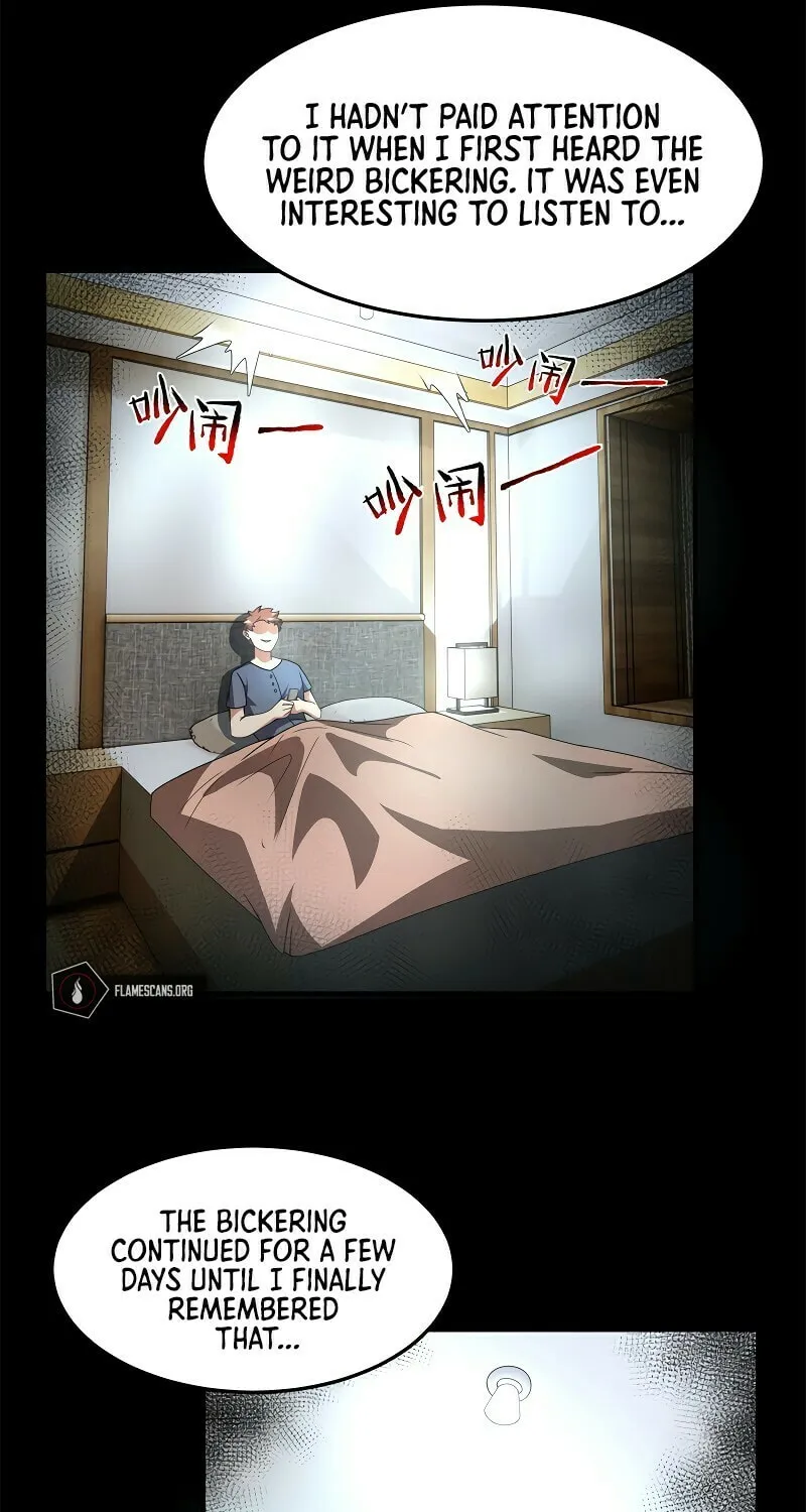 Read Monster Pet Evolution (Colored) (en) Manga Online