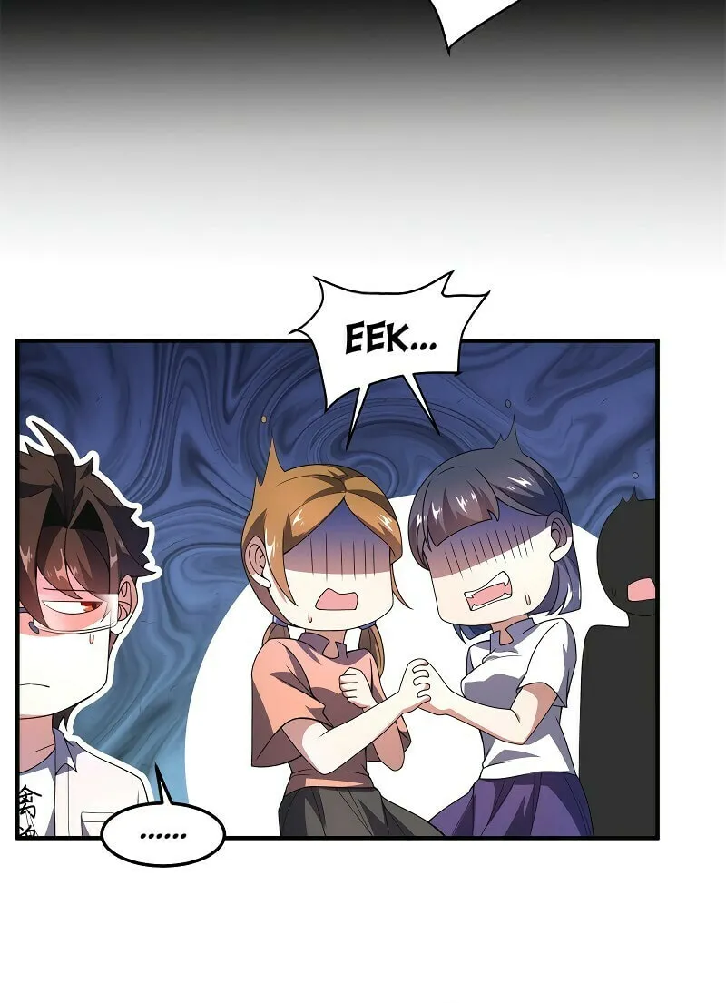 Read Monster Pet Evolution (Colored) (en) Manga Online