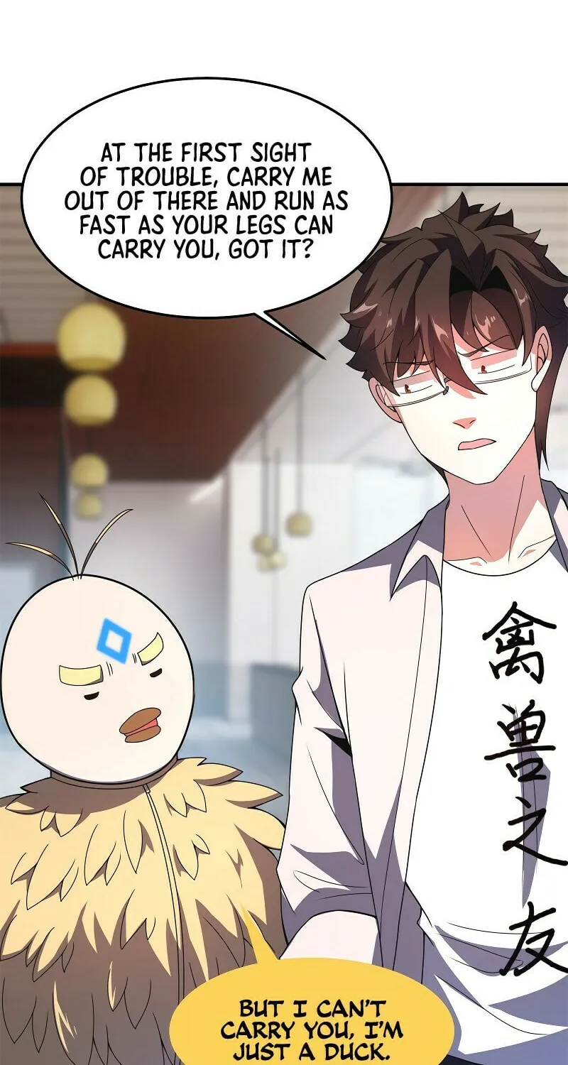 Read Monster Pet Evolution (Colored) (en) Manga Online