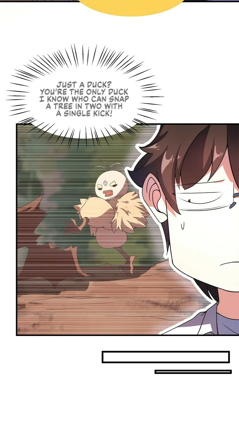 Read Monster Pet Evolution (Colored) (en) Manga Online