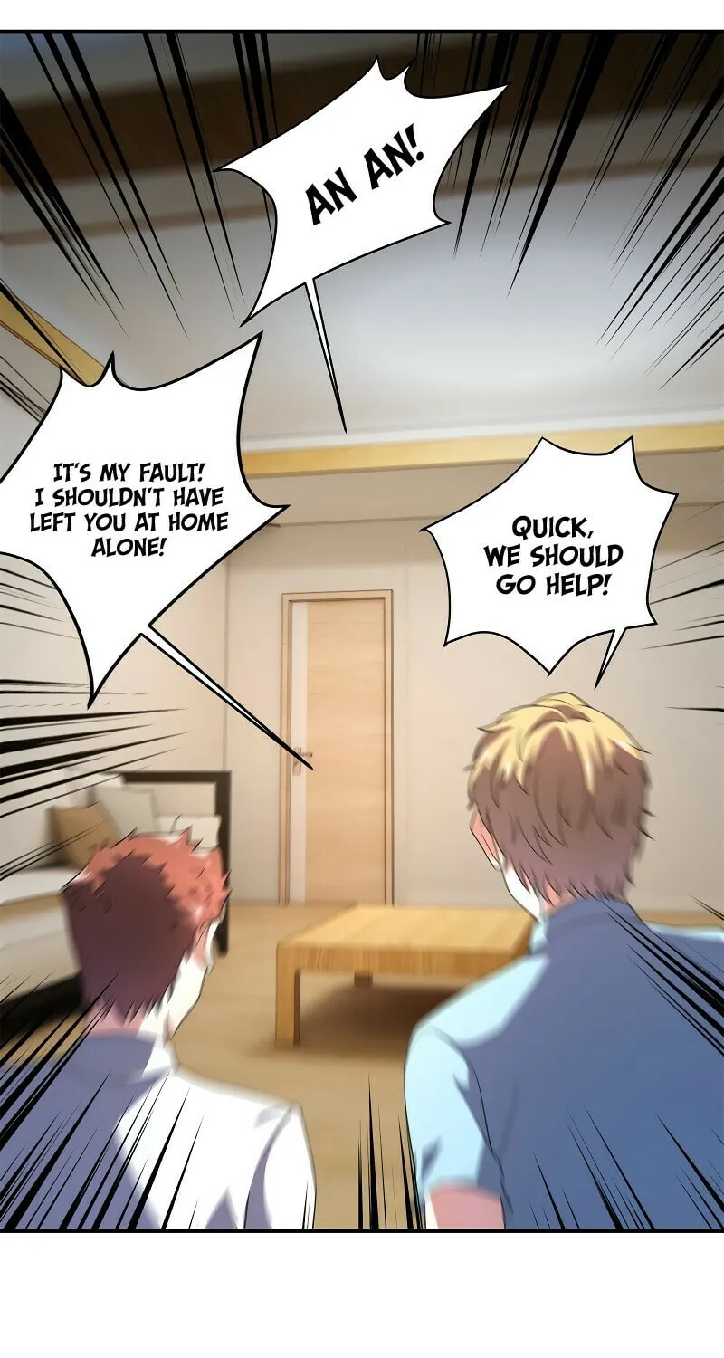 Read Monster Pet Evolution (Colored) (en) Manga Online