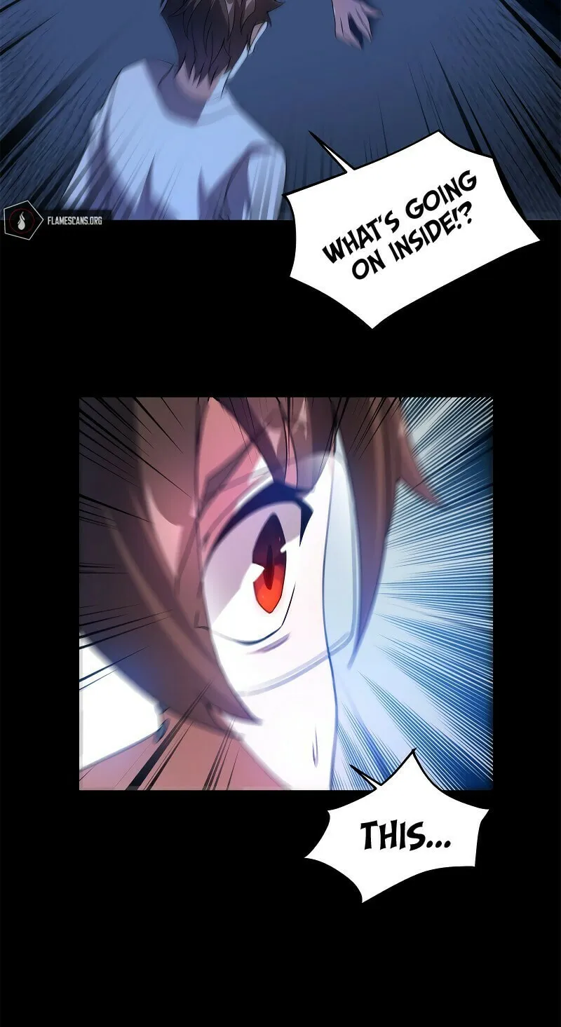Read Monster Pet Evolution (Colored) (en) Manga Online