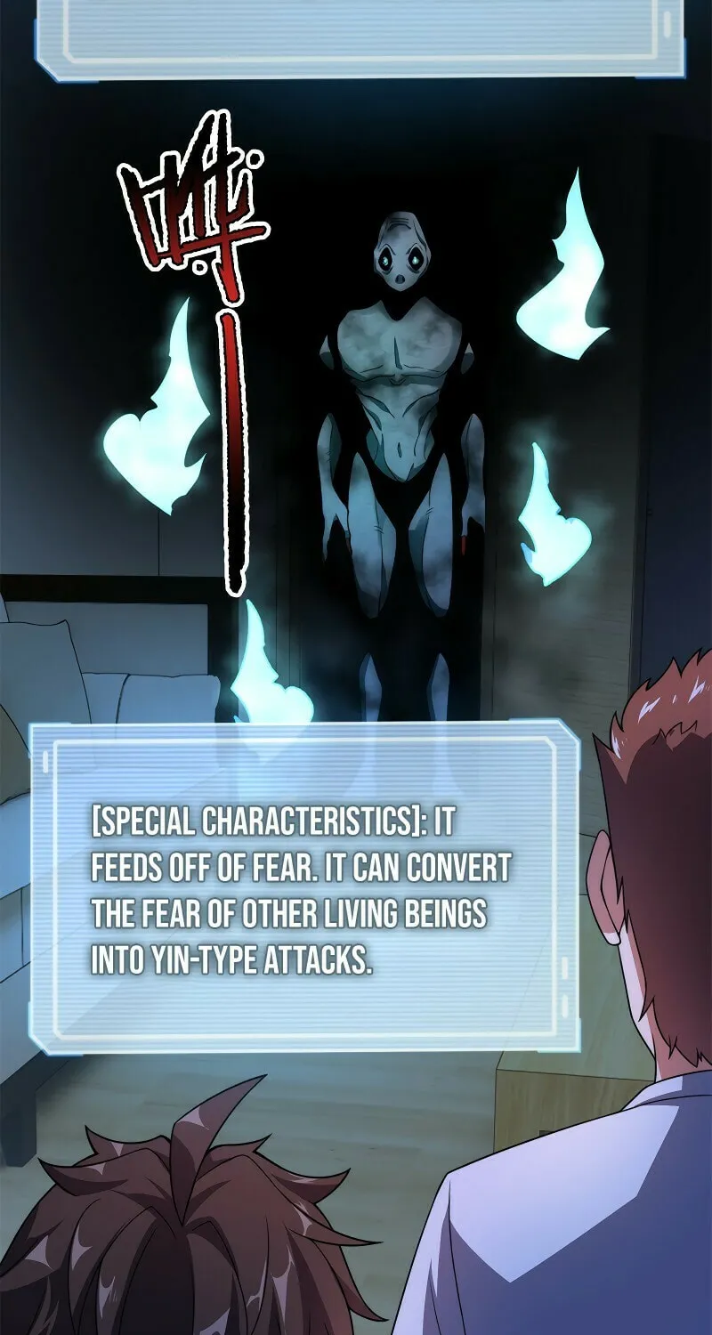 Read Monster Pet Evolution (Colored) (en) Manga Online