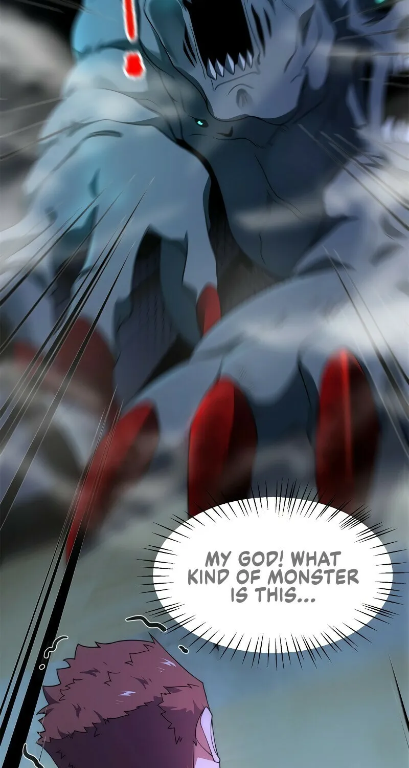 Read Monster Pet Evolution (Colored) (en) Manga Online