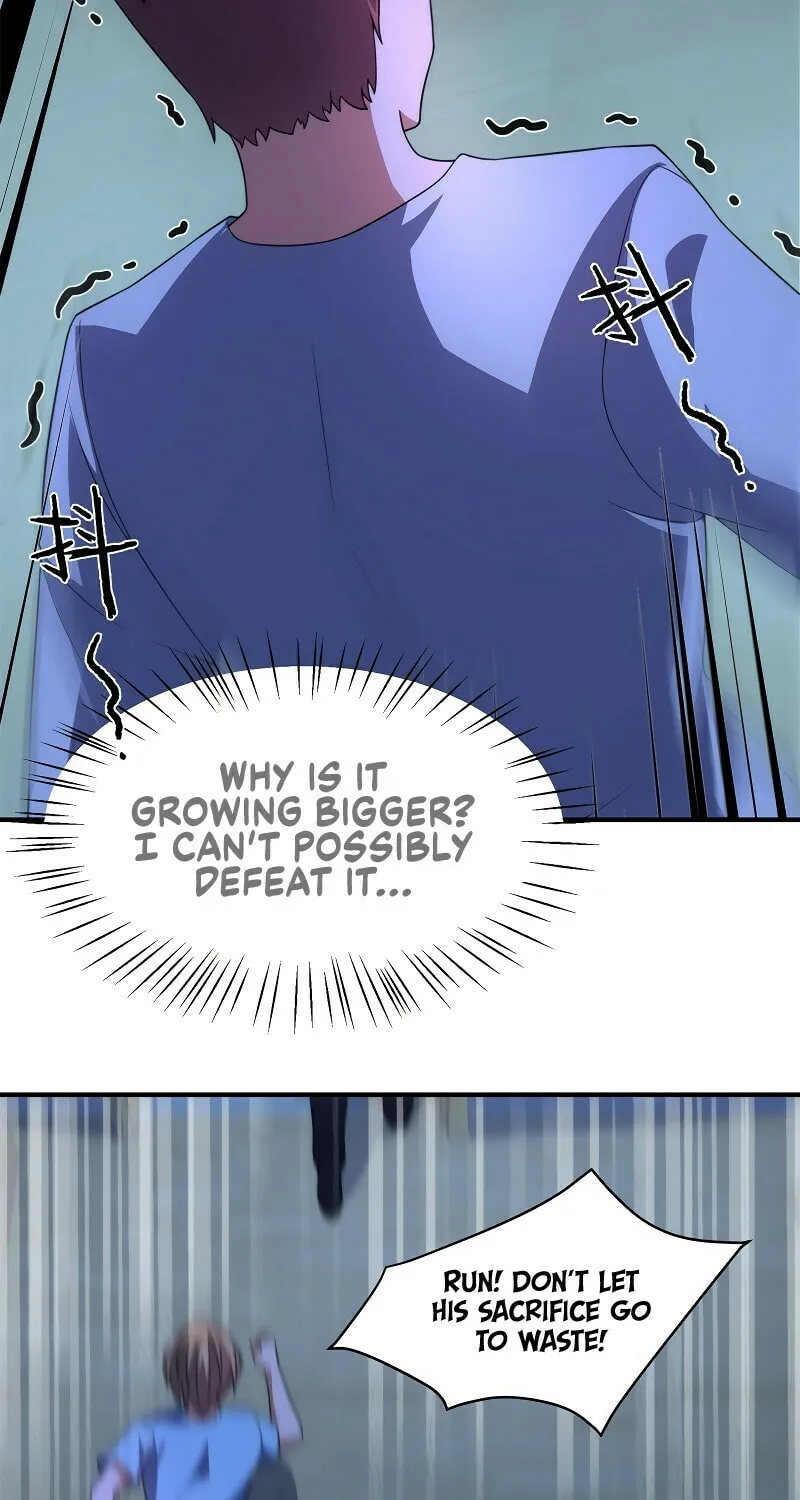 Read Monster Pet Evolution (Colored) (en) Manga Online