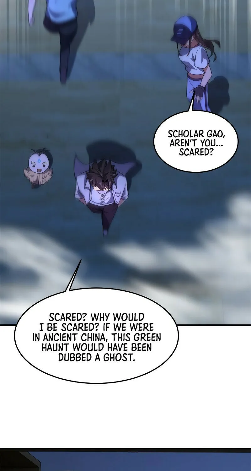 Read Monster Pet Evolution (Colored) (en) Manga Online