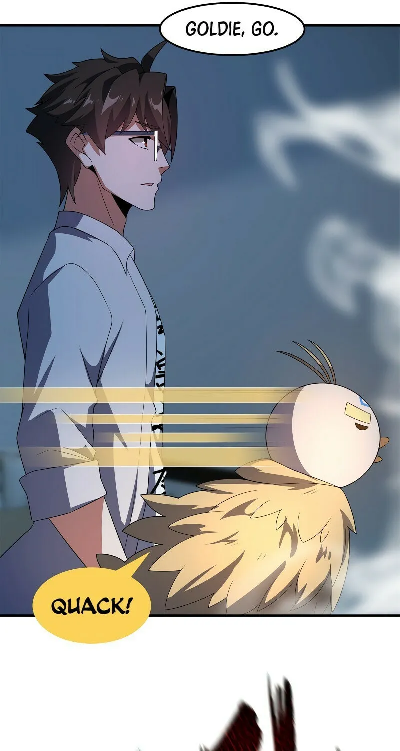 Read Monster Pet Evolution (Colored) (en) Manga Online