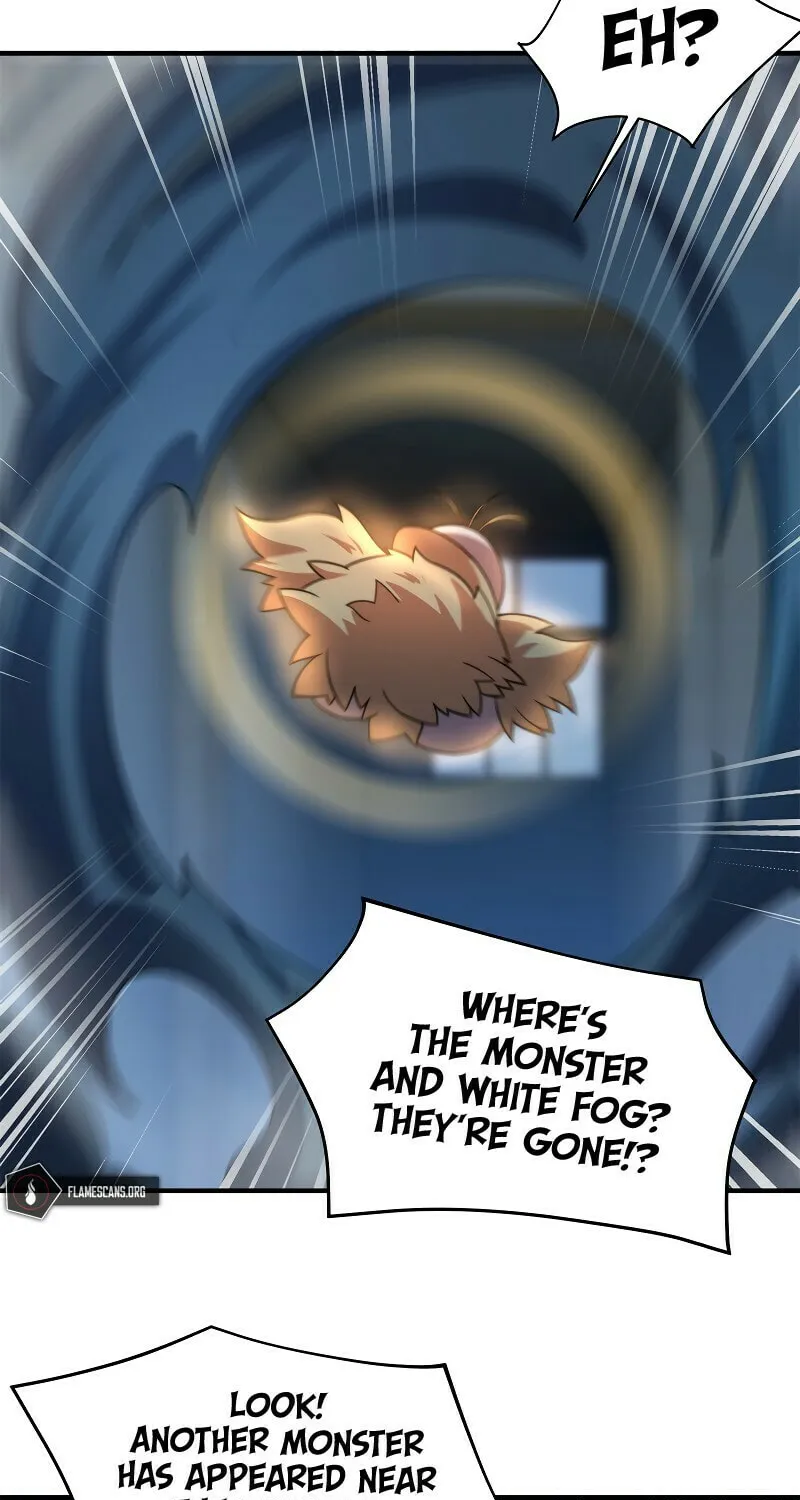 Read Monster Pet Evolution (Colored) (en) Manga Online