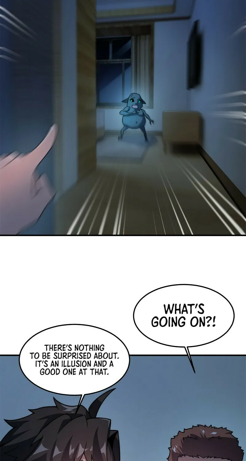 Read Monster Pet Evolution (Colored) (en) Manga Online