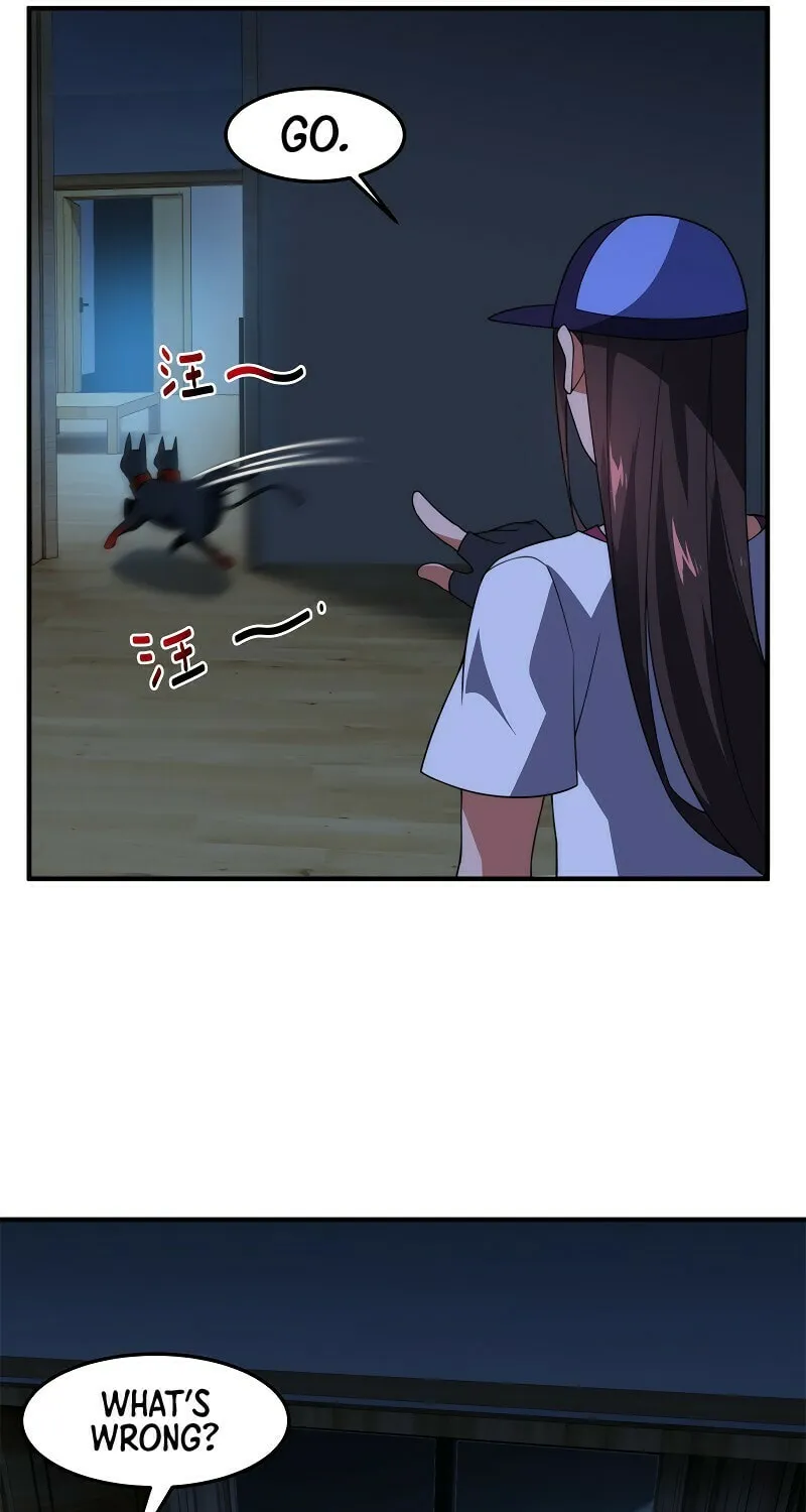 Read Monster Pet Evolution (Colored) (en) Manga Online