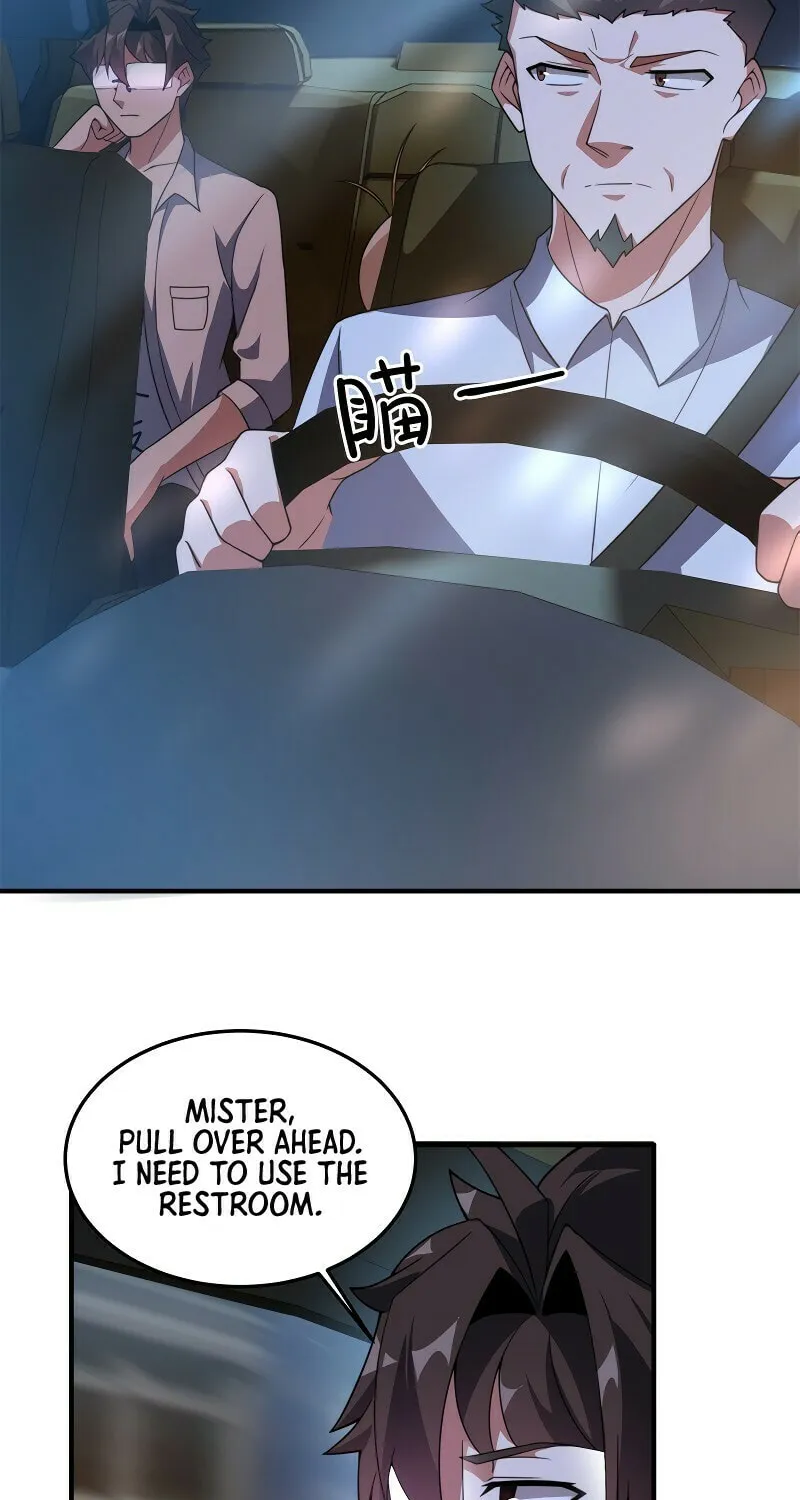 Read Monster Pet Evolution (Colored) (en) Manga Online