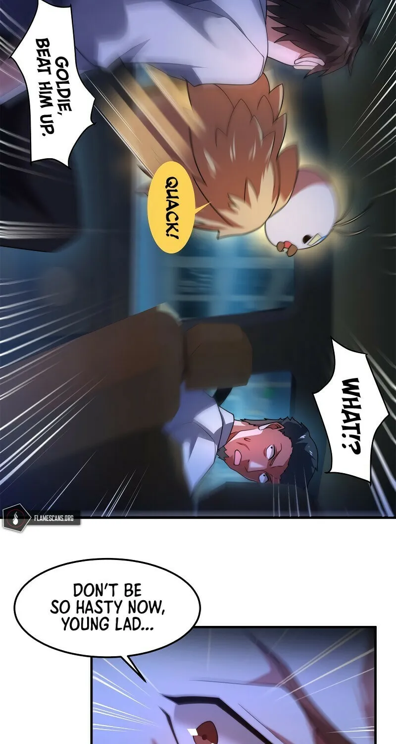 Read Monster Pet Evolution (Colored) (en) Manga Online