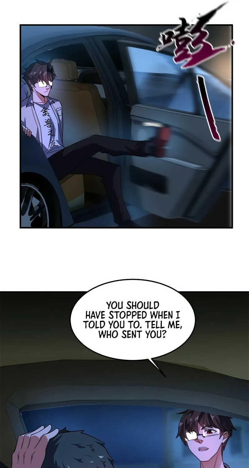 Read Monster Pet Evolution (Colored) (en) Manga Online
