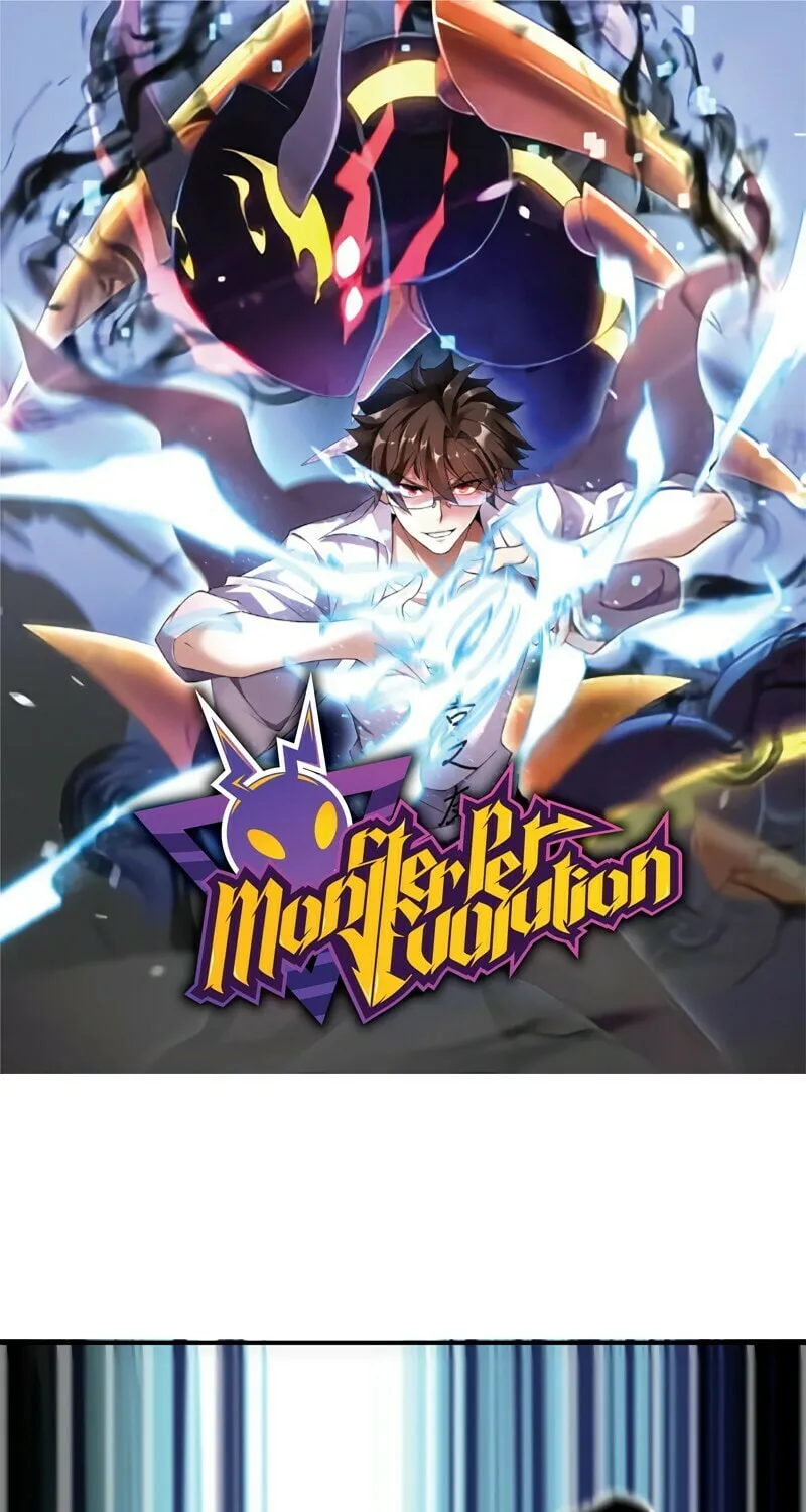 Read Monster Pet Evolution (Colored) (en) Manga Online