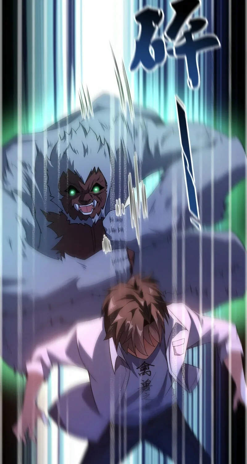Read Monster Pet Evolution (Colored) (en) Manga Online