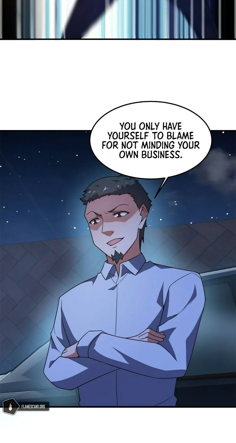 Read Monster Pet Evolution (Colored) (en) Manga Online