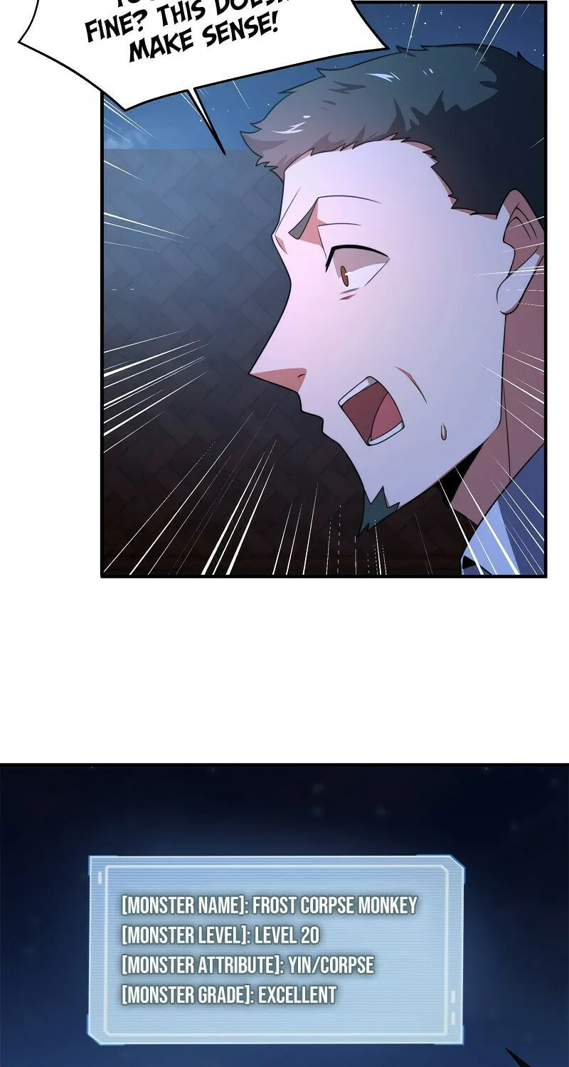 Read Monster Pet Evolution (Colored) (en) Manga Online