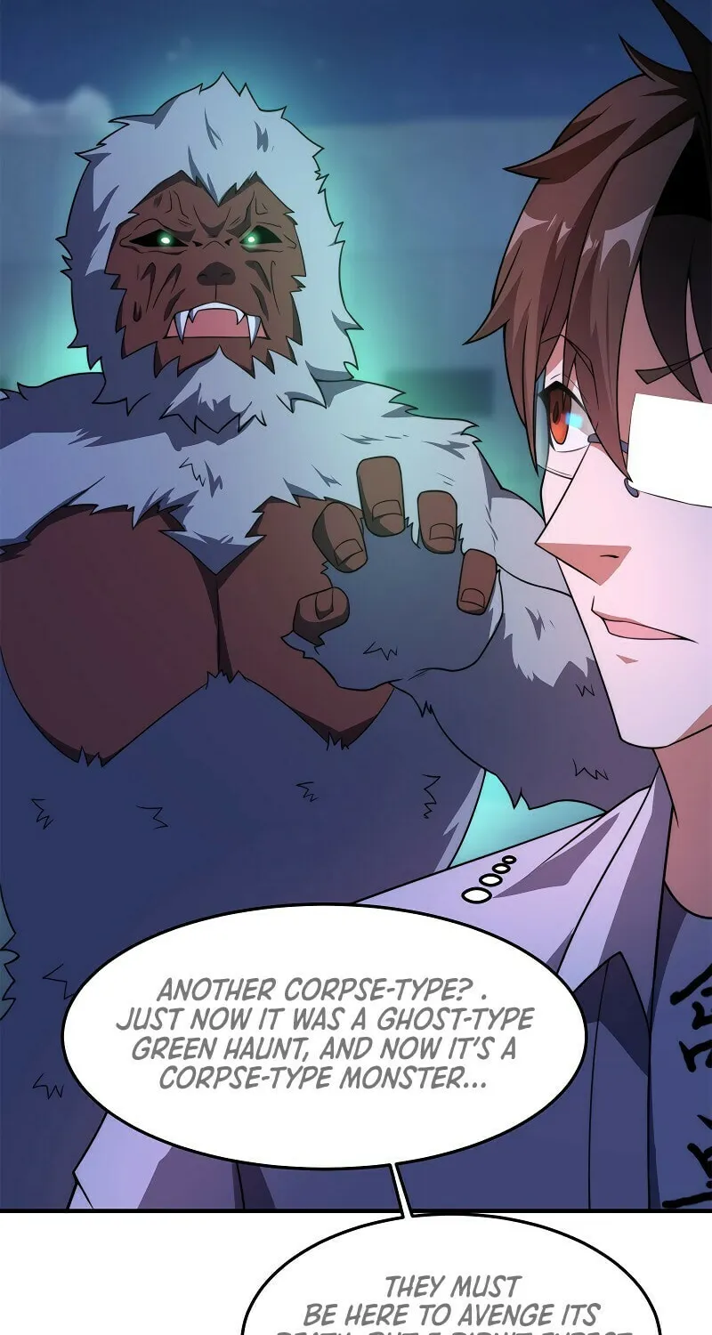 Read Monster Pet Evolution (Colored) (en) Manga Online