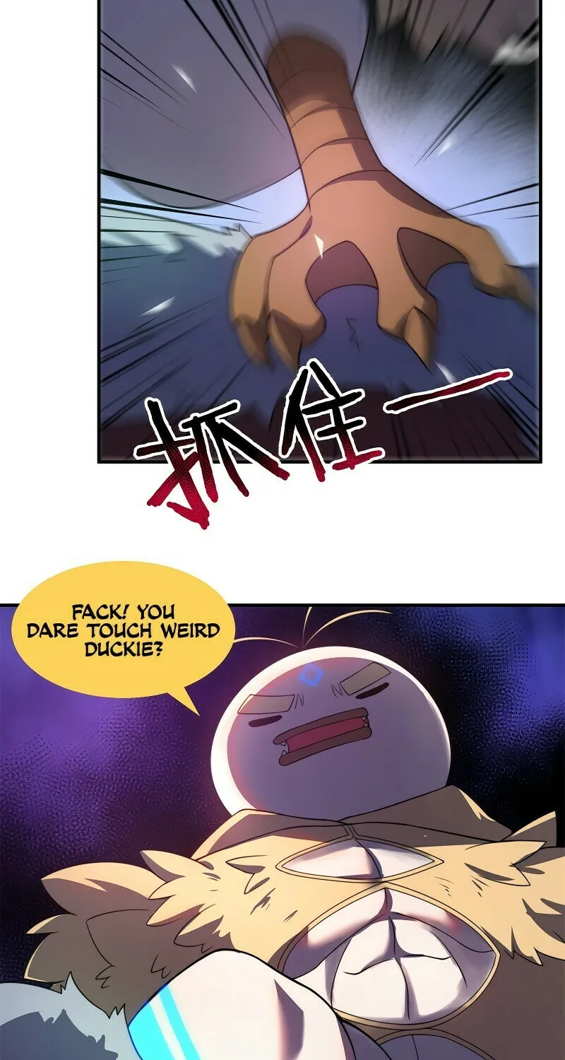 Read Monster Pet Evolution (Colored) (en) Manga Online