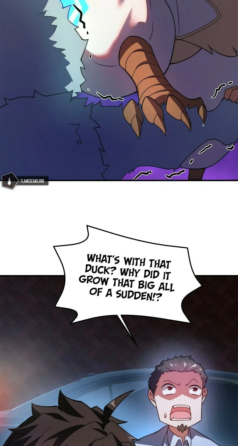 Read Monster Pet Evolution (Colored) (en) Manga Online