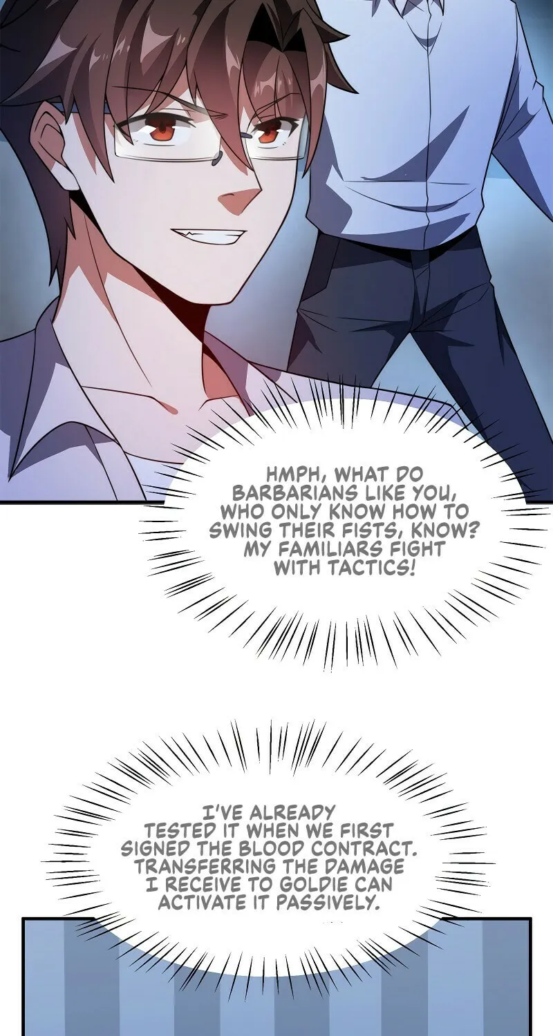 Read Monster Pet Evolution (Colored) (en) Manga Online