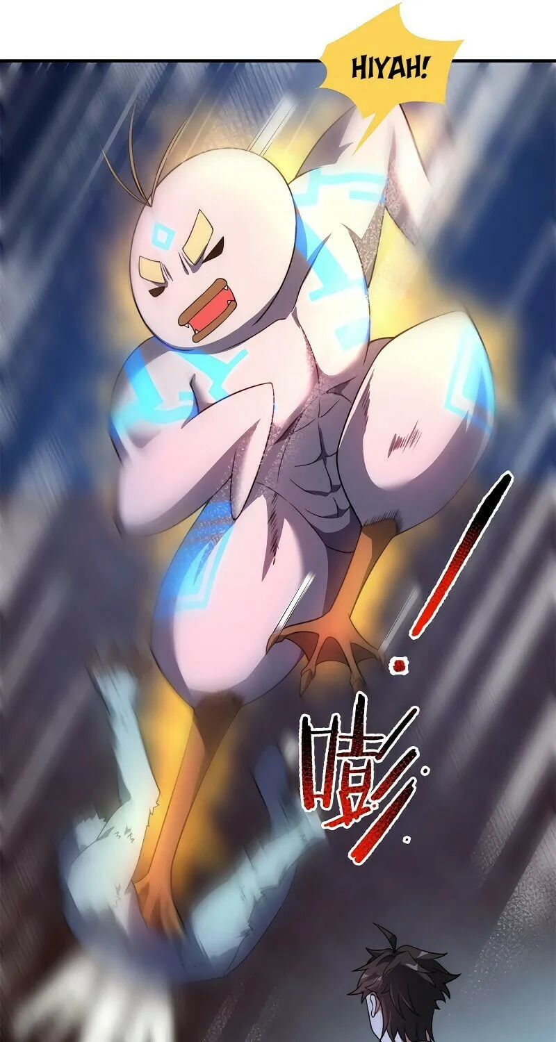 Read Monster Pet Evolution (Colored) (en) Manga Online