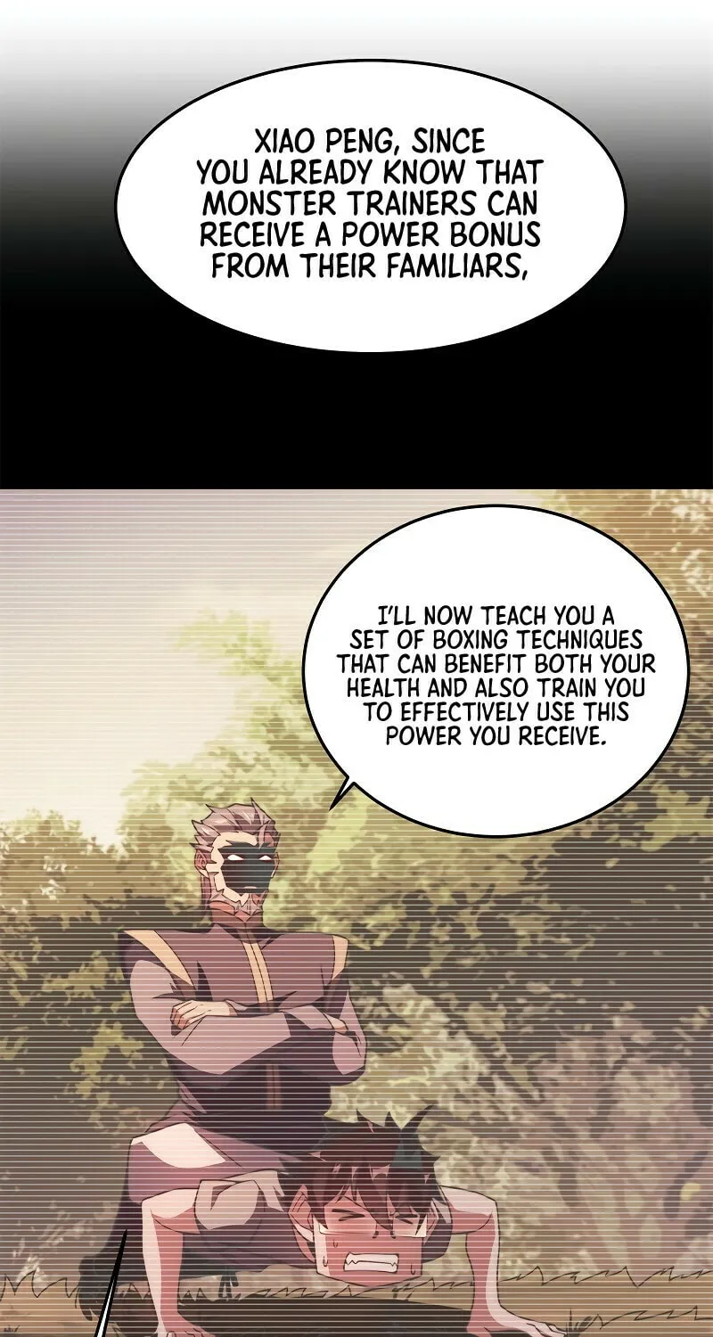 Read Monster Pet Evolution (Colored) (en) Manga Online