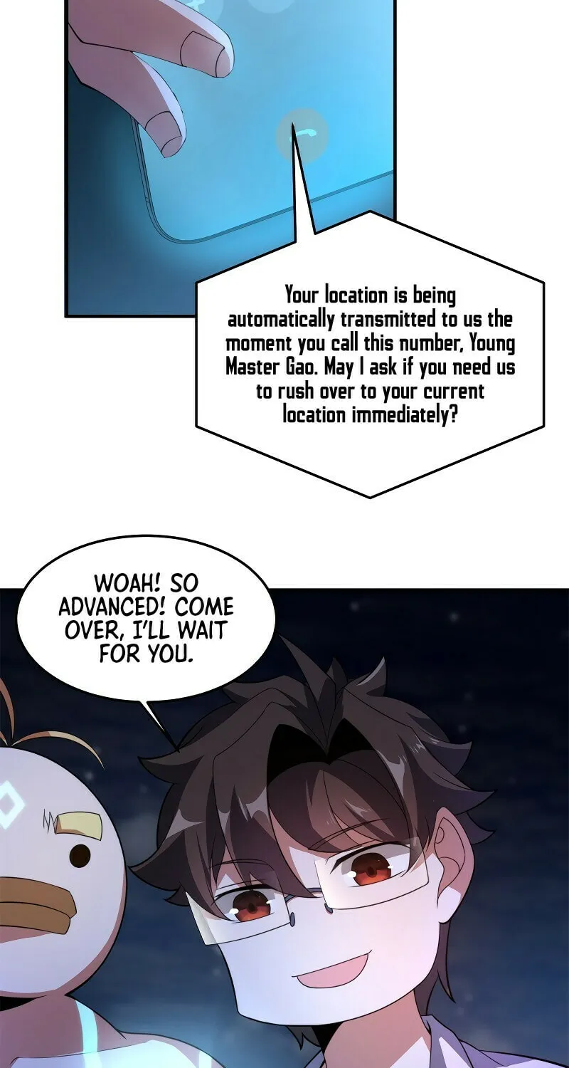 Read Monster Pet Evolution (Colored) (en) Manga Online