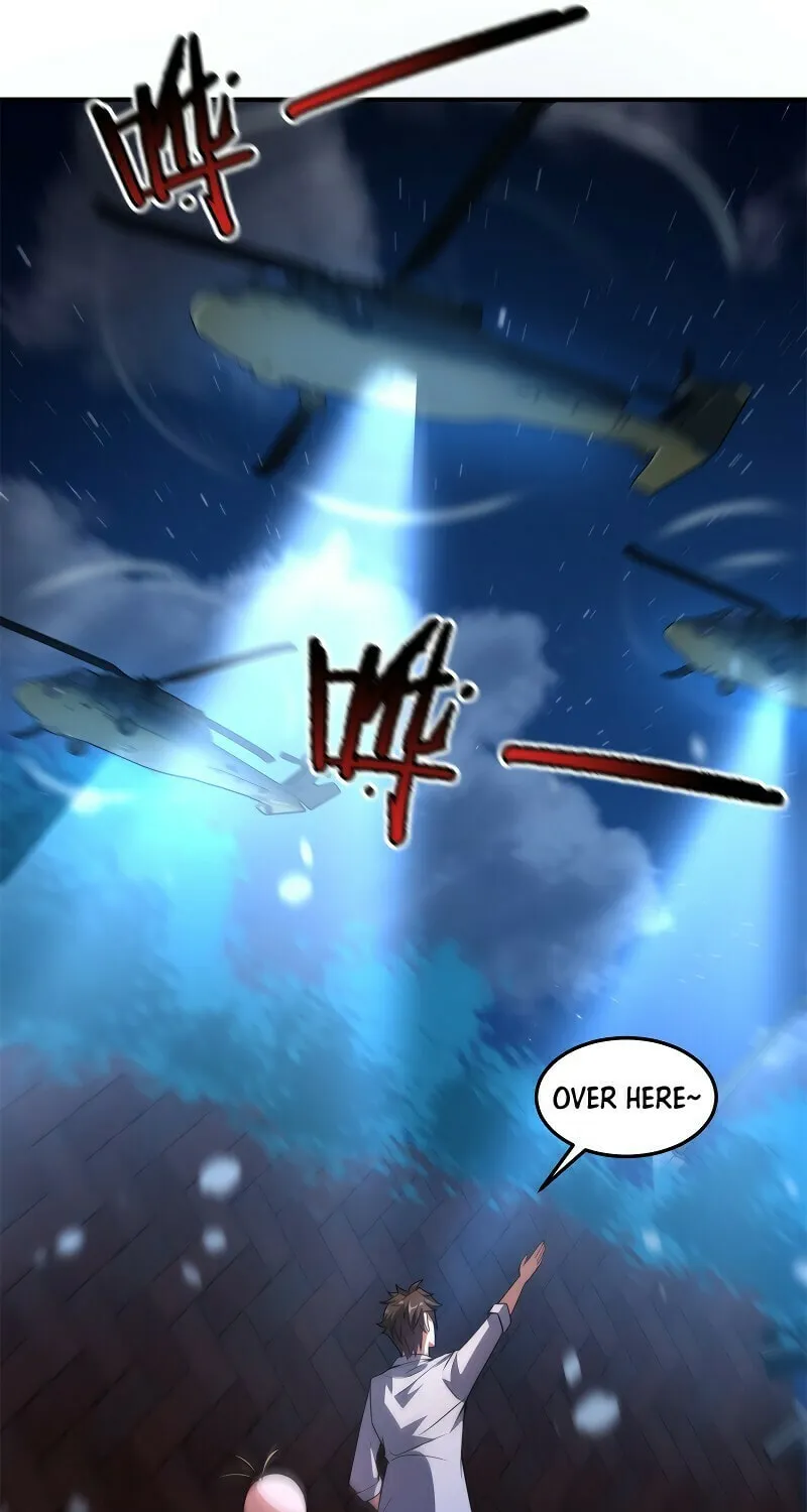 Read Monster Pet Evolution (Colored) (en) Manga Online