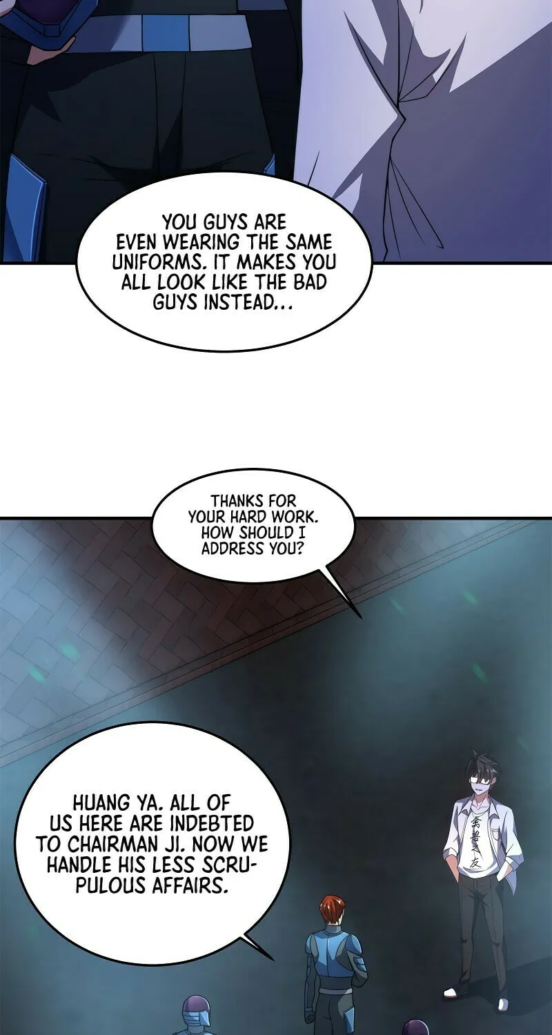 Read Monster Pet Evolution (Colored) (en) Manga Online