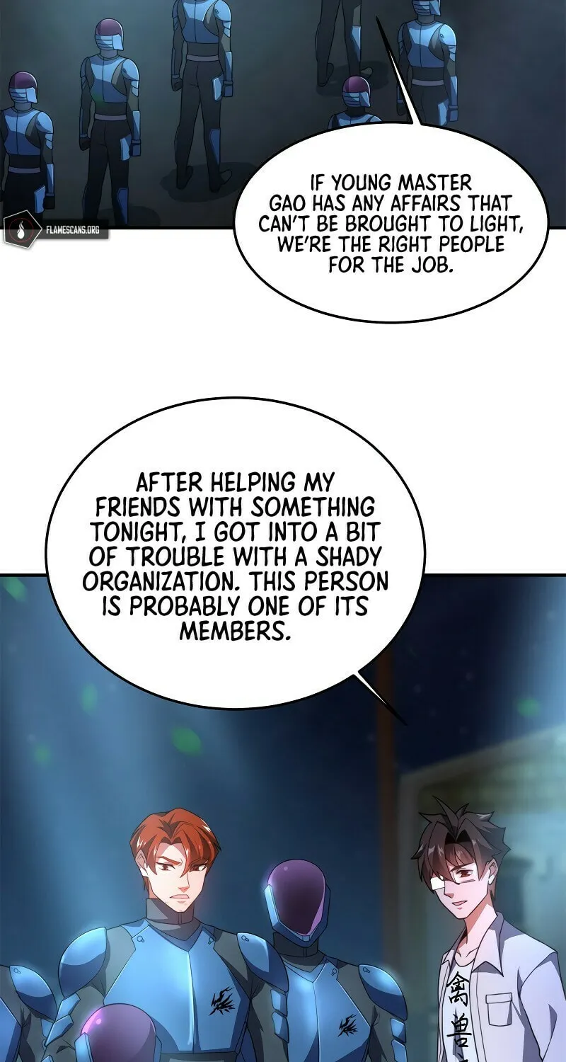 Read Monster Pet Evolution (Colored) (en) Manga Online