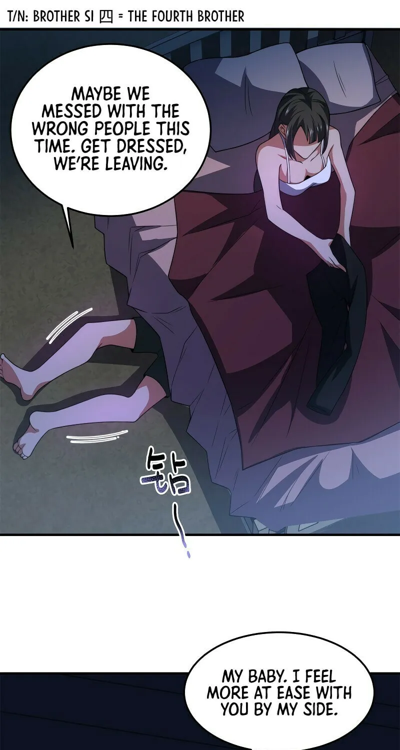 Read Monster Pet Evolution (Colored) (en) Manga Online